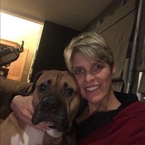 Meet your Posher, Nikki